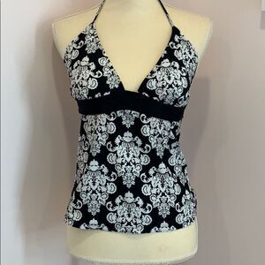 Old Navy (size m) swim top